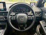 CIVIC hatchback