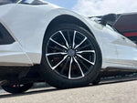 CIVIC hatchback