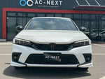 CIVIC hatchback