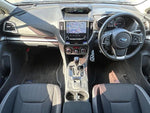 IMPREZA SPORT 4WD