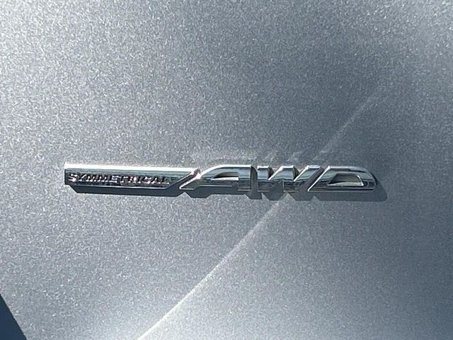IMPREZA SPORT 4WD
