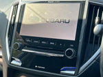 IMPREZA SPORT 4WD