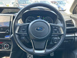 IMPREZA SPORT 4WD