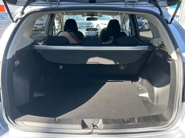 IMPREZA SPORT 4WD
