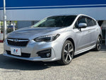 IMPREZA SPORT 4WD