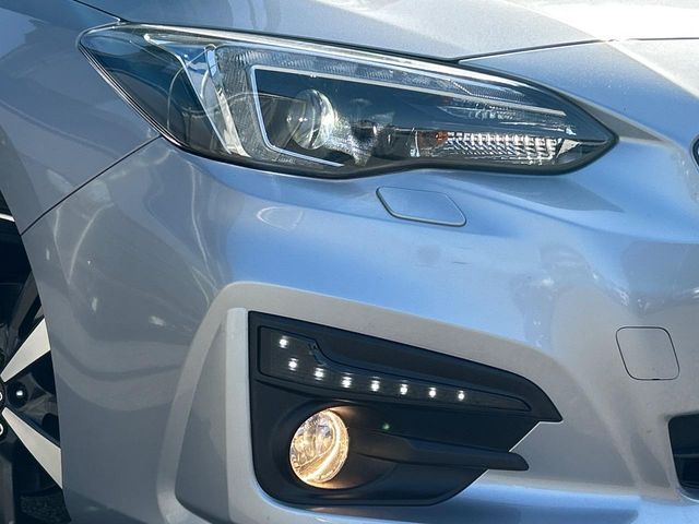 IMPREZA SPORT 4WD