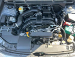 IMPREZA SPORT 4WD