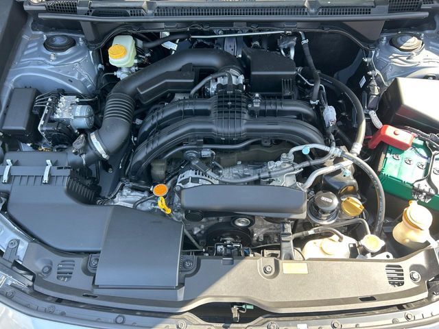 IMPREZA SPORT 4WD