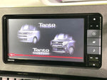 TANTO CUSTOM