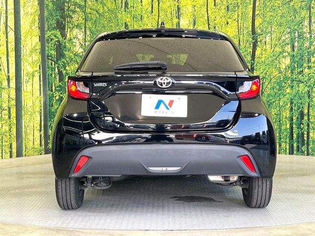 YARIS
