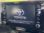 YARIS CROSS HYBRID