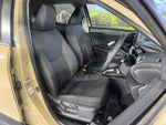YARIS CROSS HYBRID
