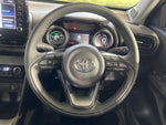 YARIS CROSS HYBRID