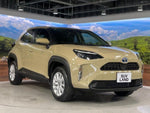 YARIS CROSS HYBRID