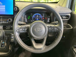 SIENTA HYBRID