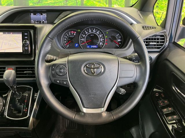 VOXY