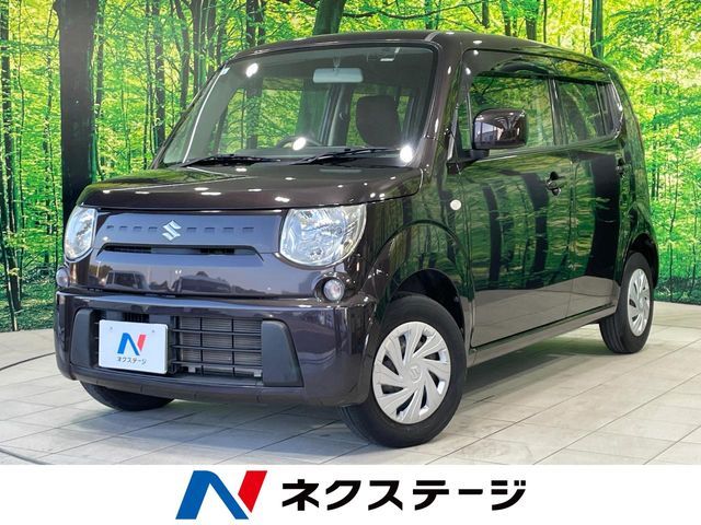 MR WAGON ECO