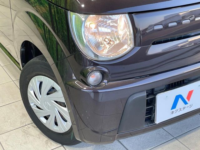 MR WAGON ECO