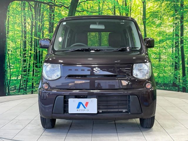 MR WAGON ECO