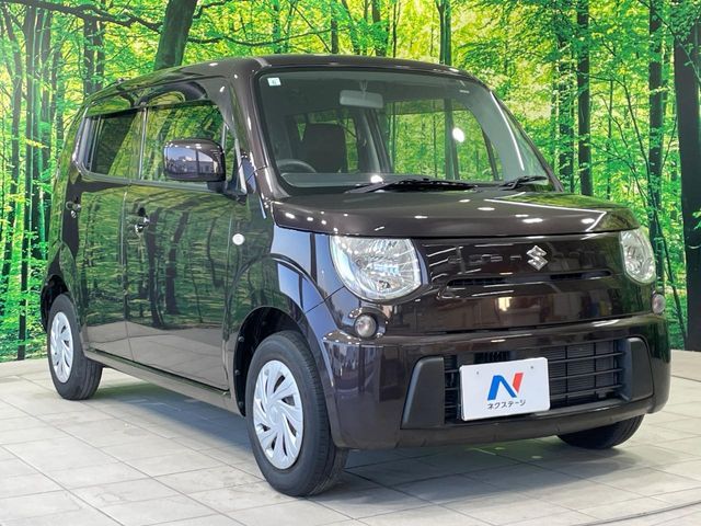 MR WAGON ECO