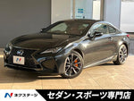 LEXUS RC300h