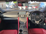 LEXUS RC300h