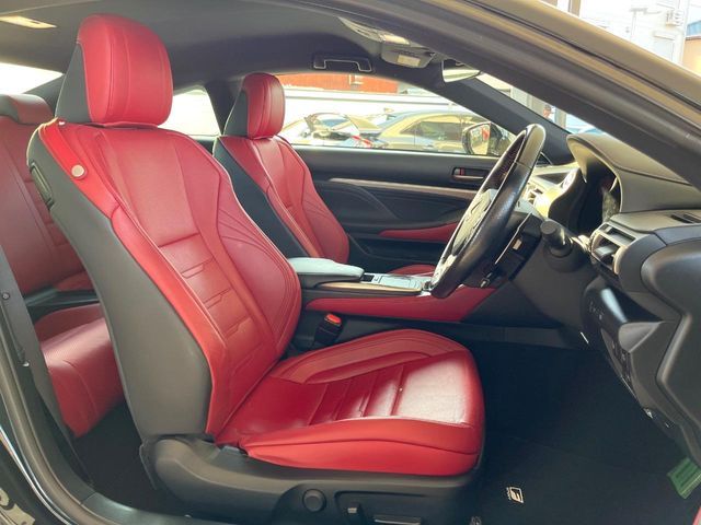 LEXUS RC300h