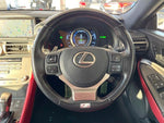 LEXUS RC300h