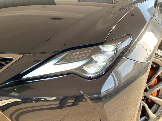 LEXUS RC300h