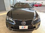 LEXUS RC300h
