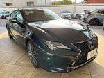 LEXUS RC300h