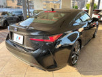 LEXUS RC300h