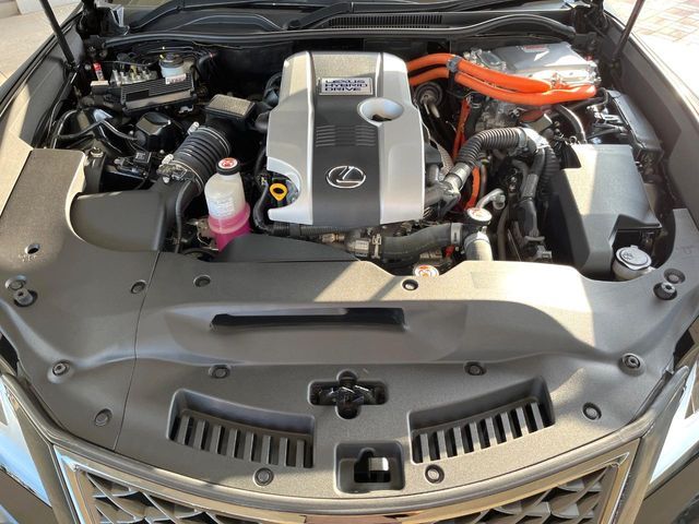 LEXUS RC300h