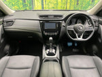 X-TRAIL 2WD
