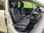 X-TRAIL 2WD