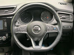 X-TRAIL 2WD