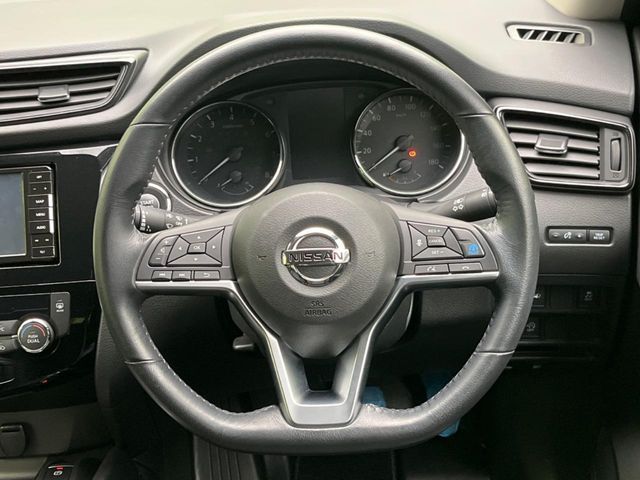 X-TRAIL 2WD