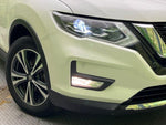 X-TRAIL 2WD
