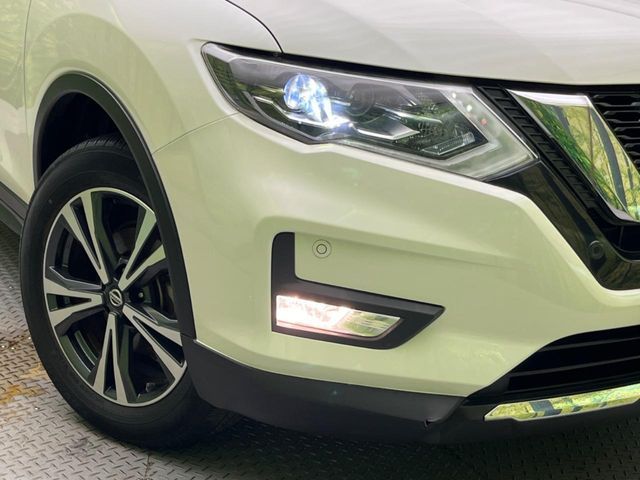 X-TRAIL 2WD