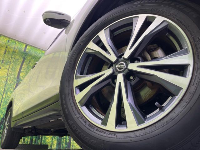 X-TRAIL 2WD