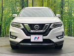 X-TRAIL 2WD