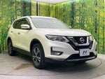 X-TRAIL 2WD
