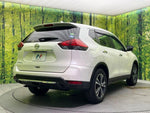 X-TRAIL 2WD