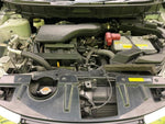 X-TRAIL 2WD