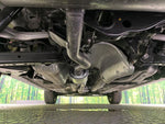 X-TRAIL 2WD