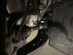 X-TRAIL 2WD