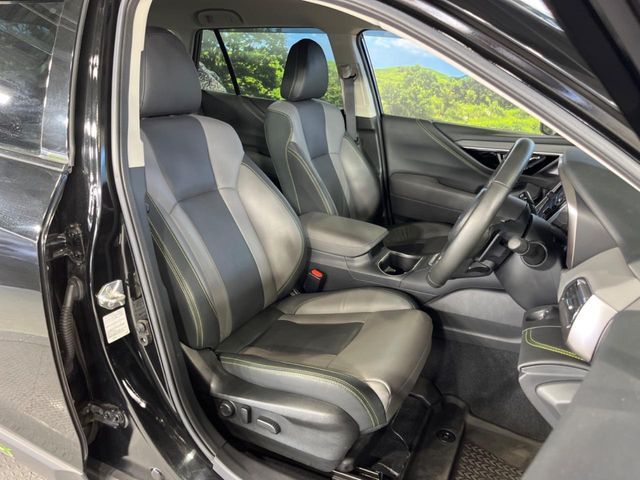 LEGACY OUTBACK