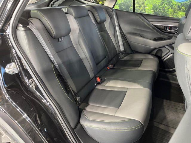 LEGACY OUTBACK