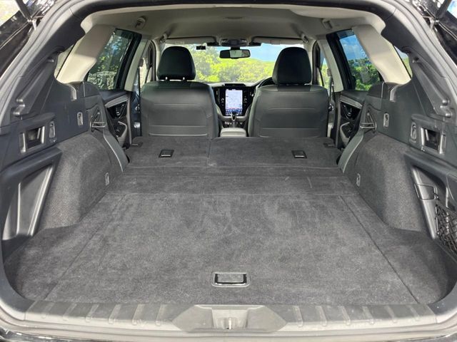LEGACY OUTBACK
