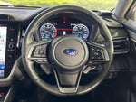 LEGACY OUTBACK